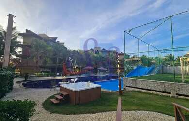 Imagem 16: Apartamento térreo diferenciado no Parque das Ilhas - nascente e varanda gourmet