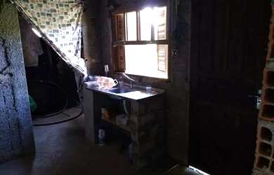 Imagem: A chácara possui 2.600m² de Área e está localizado em Juquitiba