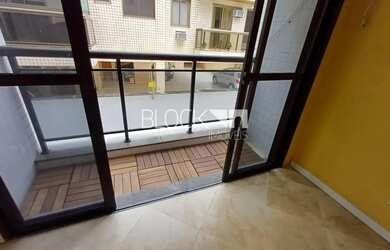 Imagem 3: Recreio dos Bandeirantes Apartamento 3 quartos, sendo 2 suites