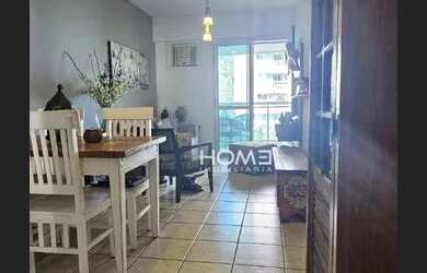 Imagem 3: Apartamento com 2 dormitórios à venda, 68 m² por R$ 540.000,00 - Recreio...
