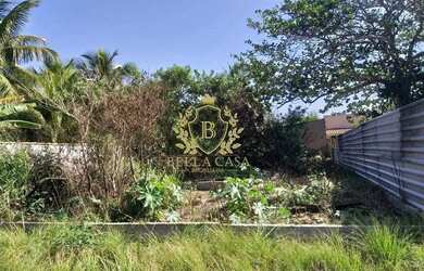 Imagem 5: Lote com 360m² à venda por R$ 135.000,00- Praia Seca - Araruama/RJ