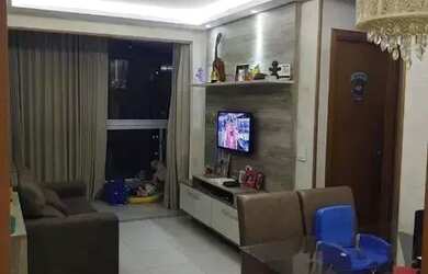 Imagem 9: Imóvel para venda possui 62 metros quadrados com 2 quartos em Praia de...