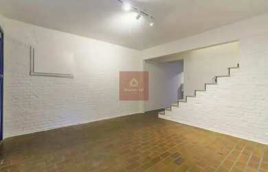 Imagem 3: Casa de vila charmosa para locação no Jardim Paulista