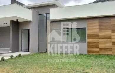 Imagem 4: Casa com 3 Quartos à venda, 160 m² por R$ 1.200.000 - Ubatiba - Maricá/RJ