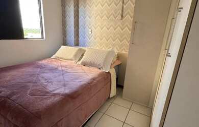 Imagem 13: Condomínio Panamericano - Apto 3/4 sendo 1 suíte de 78 m², 2 vagas...