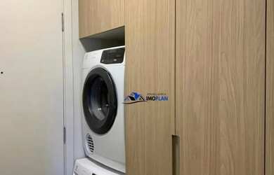 Imagem 12: THE GRAPES FLAT SERVICE. Piscina, Ar-condicionado, Área de serviçoe63m²...