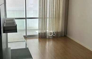 Imagem 4: Apartamento com 3 dormitórios para alugar, 80 m² por R$ 4.030/mês -...