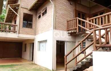 Imagem 2: Casa de Condomínio com 3 quartos à Venda, Jardim Dona Donata - Jundiaí