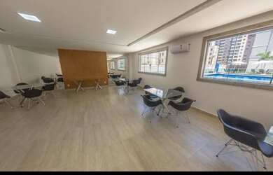 Imagem 15: Alugo apartamento mobiliado no Solar de Vilas - Solar dos Mares - Atrás da UNIME