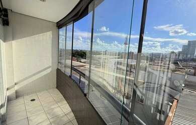 Imagem 3: APARTAMENTO EXTREMAMENTE ENSOLARADO FACE NORTE E OESTE vsita livre