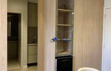 Imagem 16: THE GRAPES FLAT SERVICE. Piscina, Ar-condicionado, Área de serviçoe63m²...