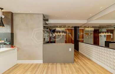 Imagem 5: Apartamento 2 dormitórios com vaga de garagem no bairro Higienópolis!