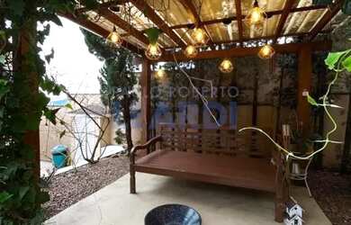 Imagem 13: CASA EM CONDOMÍNIO - ALPHAVILLE - SP