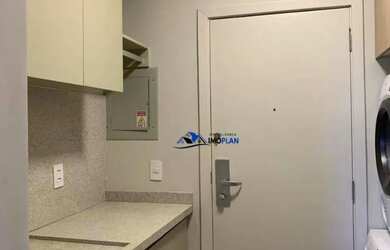 Imagem 13: THE GRAPES FLAT SERVICE. Piscina, Ar-condicionado, Área de serviçoe63m²...