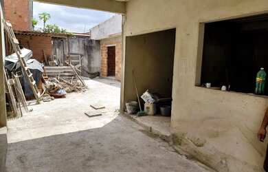 Imagem 4: Vendo uma casa em fase de terminar, falta o acabamento final * somente venda
