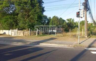 Imagem 2: Campo Grande Terreno / lote com venda por R$3.500.000
