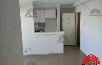 Imagem 7: Apartamento a venda no Brás Bresser, 3 Quartos, 1 Suíte, Sacada, Cozinha...