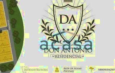 Imagem 4: Lançamento Loteamento Don Antônio Residencial em Lindoeste - PR