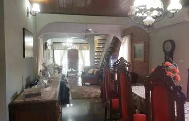 Imagem 5: Casa à venda, 4 quartos, 2 suítes, 5 vagas, Embaré - Santos/SP