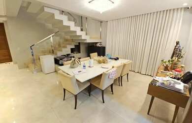 Imagem 7: Excelente sobrado nos Jardins Verona