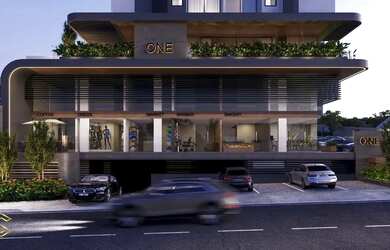 Imagem 4: Flats para VENDA no bairro do Jardim Tavares - Campina Grande - PB