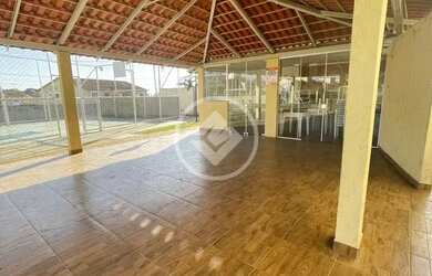 Imagem 12: SUA CASA QUE TANTO SONHOU JARDINS DO CERRADO 6. codigo 134056