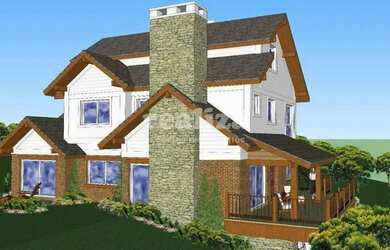 Imagem 6: TERRENO NO CONDOMÍNIO PINHEIRO GROSSO