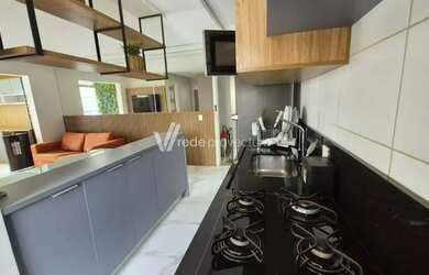 Imagem 8: APARTAMENTO PARA LOCAÇÃO LIVING WELCOME