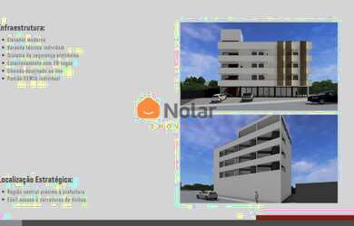 Imagem 16: Sala Comercial com 33m² no bairro Frimisa em Santa Luzia