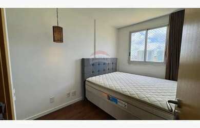 Imagem 15: AVENIDA JACARANDÁ APARTAMENTO UM QUARTO MOBILIADO ÁGUAS CLARAS