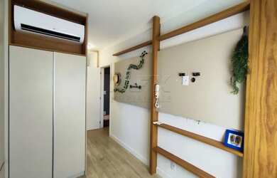 Imagem 7: Apartamento Padrão em Bauru