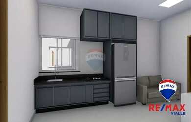 Imagem 7: Studio Moderno à Venda em Passos, MG