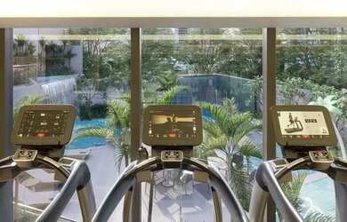 Imagem 7: Aqua Village Residence Club. 3 quartos 1 suíte no Catete