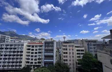 Imagem 9: Apartamento para venda possui 110 metros quadrados com 3 quartos