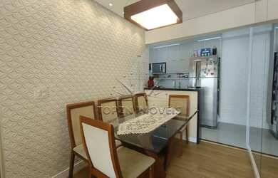 Imagem 12: Imóvel para venda possui 93 metros quadrados com 3 quartos em Santana...