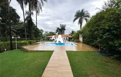 Imagem 9: Rancho com 3.000m² à venda no Represa de Miranda