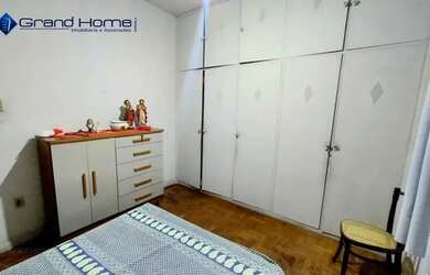 Imagem 14: Casa 2 quartos em Centro. Varanda, 100-0m² de Área, 5 Vagas na garageme2...