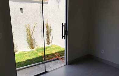 Imagem 12: CASA NOVA À VENDA - 509 SUL ARSO 54 PALMAS-TO 3/4 - QUARTOS SUITES