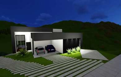 Imagem 5: Terreno com vista panorâmica