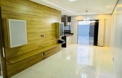 Imagem: Vende-se Casa com 3/4 no Condomínio Rio Coxipo em Cuiabá MT