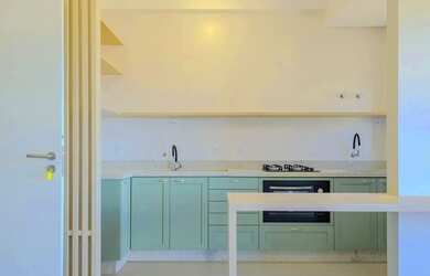 Imagem 3: Apartamento 2 dormitórios, 1 suíte semi mobiliado à venda Cachoeira...