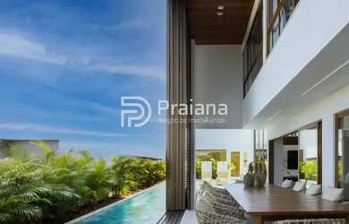 Imagem: Linda casa com 5 suítes alto padrão