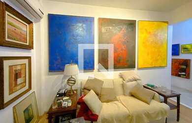 Imagem 4: Apartamento à Venda - Savassi, 4 Quartos, 200 m2