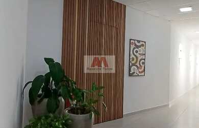 Imagem: O depósito possui 1 Vaga na garagem e 25m² de Área e está