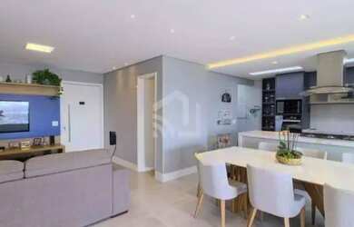 Imagem 7: Apartamento à Venda em Vila Osasco - Osasco Pronto para Morar