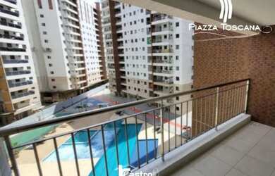 Imagem 7: Pronto pra morar PIAZZA TOSCANA. 2/4. 1 vaga. P322