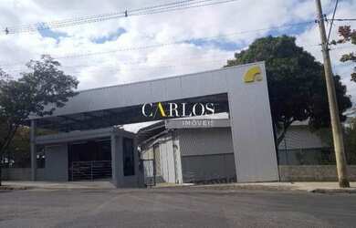 Imagem 13: Galpão para aluguel, 5 vagas, CINCO - Contagem/MG