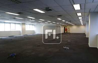 Imagem 5: Conjunto para alugar, 598 m² por R$ 57.015,71/mês - Brooklin - São...