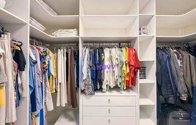 Imagem 13: Apartamento com 3 dormitórios à venda, 100 m² por R$ 1.350.000,00 - Icaraí - Niterói/RJ