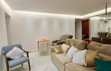 Imagem 6: Piatã, 4 suítes, 3 vagas Contato 71 9 9 2 9 2 - 4 2 8 6